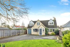 140, Wroslyn Road, Witney OX29 8HL