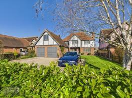 10, Rectory Road, Chelmsford CM3 6NG