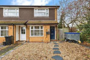 15, Burwell Close, Reading RG6 4BB