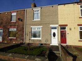 25, Morrison Terrace, Ferryhill DL17 9DQ
