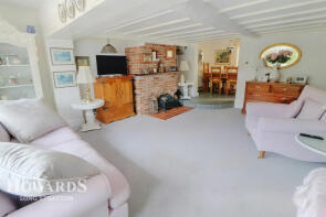 South Green Cottage, South Green, Diss IP21 4QP