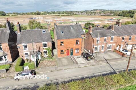 Bar Hill, Madeley, CW3