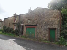 Rose Cottage, Garsdale, Sedbergh LA10 5PQ
