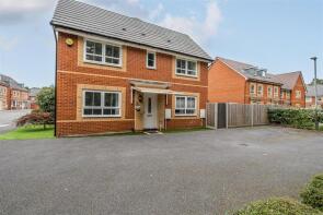 21, Compton Mead, Crowthorne RG45 7FH