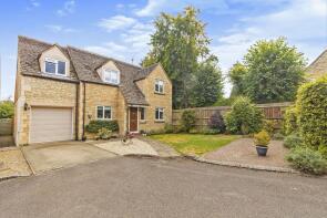 Pippin, School Gardens, Kennel Lane, Moreton-in-marsh GL56 0TF