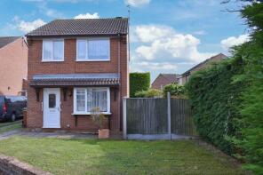 31, Broome Close, Newark NG24 3DE