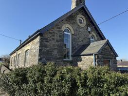 Brynawel, Llanddewi Brefi SY25 6RL