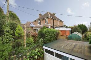 Sunway, Featherbed Lane, Carters Corner, Hailsham BN27 4HT