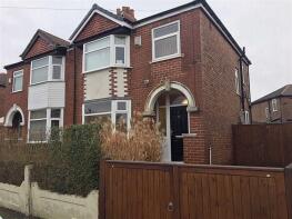 51, Hemmons Road, Manchester M12 5TW
