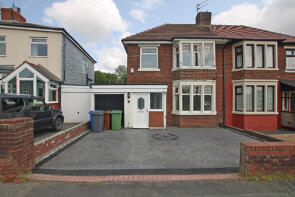 30, Higher Gate Road, Accrington BB5 6LF