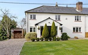 4, Crosspath Cottages, Magpie Lane, Amersham HP7 0LT