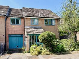 14, Starrs Close, Axbridge BS26 2BZ