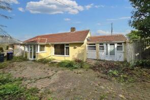 Pine Villa, Vale Road, Woodfalls SP5 2LY