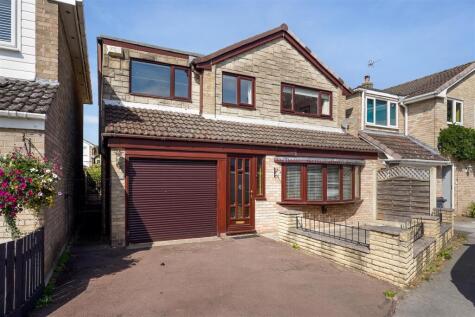 Bryan Close, Hurworth, Darlington