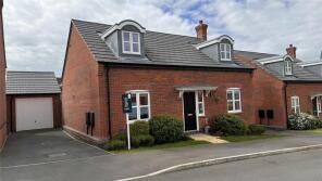 5, Valley View, Melton Mowbray LE14 2PH