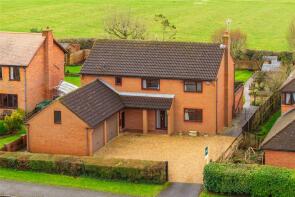 21, Tudor Gardens, Milton Keynes MK11 1HX
