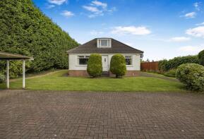 Melrose, Glasgow Road, Hardgate, Clydebank G81 5PQ