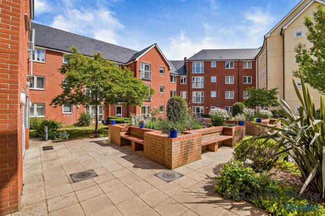 Communal Gardens