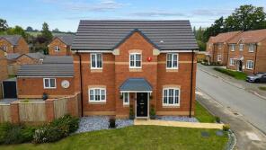 12, Kingsway Close, Melton Mowbray LE14 3NG