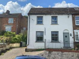 22, Hardwick Road, Milton Keynes MK17 8QJ