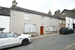 The Griffin, Griffin Street, Broughton-in-furness LA20 6HH
