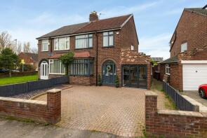 377, Cronton Road, Widnes WA8 5QF