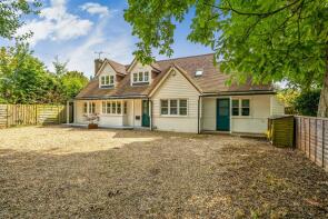 Trade Winds, Level Mare Lane, Chichester PO20 3SA