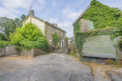 Blackmill Road, Bryncethin, Bridgend, CF32 9YN