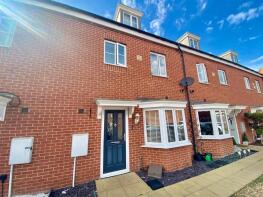 16, Venus Way, Stanground South, Peterborough PE2 8GF