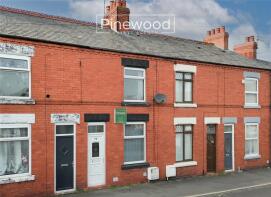 36, Strickland Street, Deeside CH5 1AN