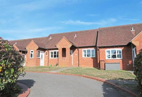 Thame, Oxfordshire