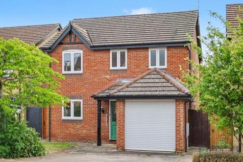 Meadow View, Buntingford