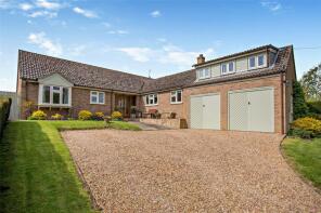 Craigmarr, Main Street, Peterborough PE8 5PU