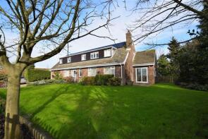 Te Anau, Pedlar Lane, Louth LN11 7EX
