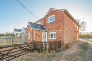 5, High Road, Salisbury SP5 4DS