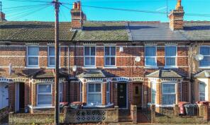 58, Kensington Road, Reading RG30 2SY