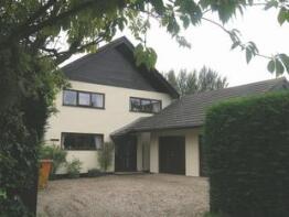 Kachia House, The Street, Hapton NR15 1AD