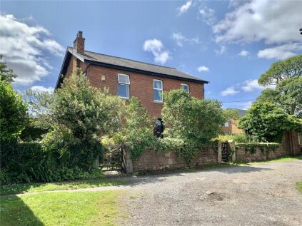 Fox Lane, Hoghton, Preston, PR5