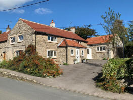 Rosecroft, High Street, Cropton, Pickering YO18 8HL