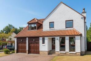 22, The Green, Pencaitland EH34 5HE