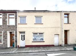9, Oxford Street, Gadlys, Aberdare CF44 8BD