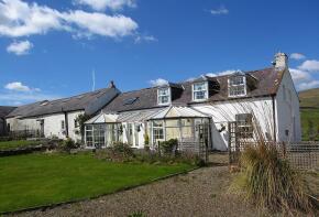 Carco Mains, Crawick, Sanquhar DG4 6EX