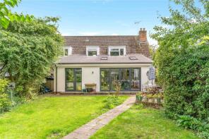 40, Abbey Street, Saffron Walden CB10 1SS