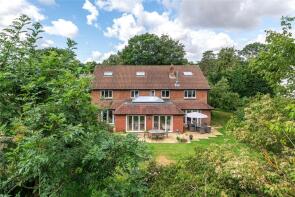 Rosehill, Kilmeston Road, Alresford SO24 0NJ