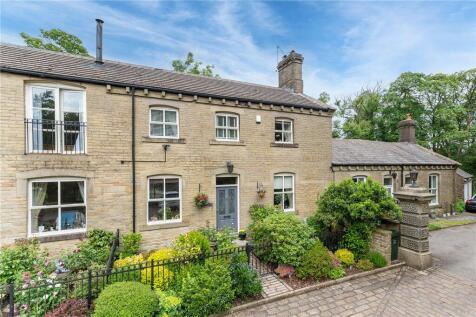 The Drive, Denholme, BD13