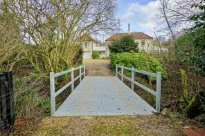 26, Main Road, Sandy SG19 3DN