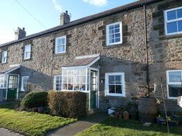 4, Dunstan Square, Alnwick NE66 3TG