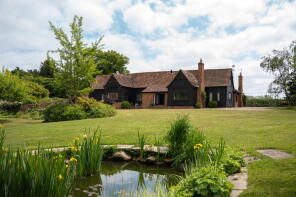 Wyatts, Wyatts Lane, Sudbury CO10 0NT