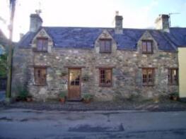 1, Elizabeth Terrace, High Street, Bangor LL57 4UW