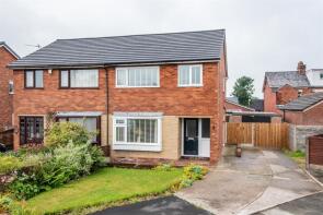 7, Hawthorn Close, Preston PR4 4XR